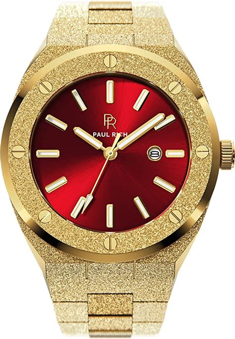 paul rich watches for men.